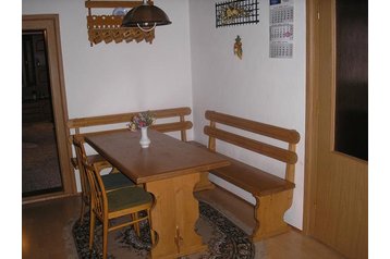 Domek Liptowskie Rewuce / Liptovské Revúce 2